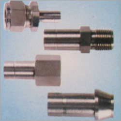Hose With End Fittings - Stainless Steel, 6-12mm Diameter, 100-500mm Length | Secure Connection, Fluid Transfer, Durable, Easy Installation, Versatile Use