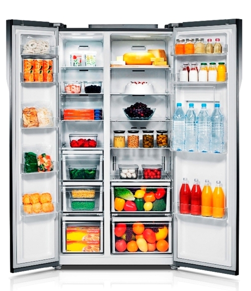 Domestic Refrigerator