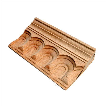 Wooden Toran Mouldings