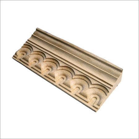 Customized Wooden Moulding Toran