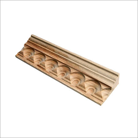 Customized Engraved Moulding Toran