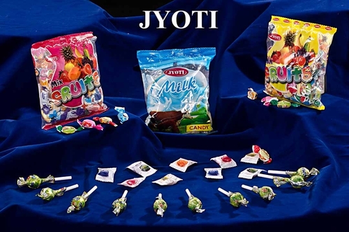 Sweet Candys
