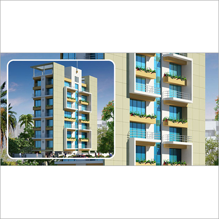 Residential Property Agents