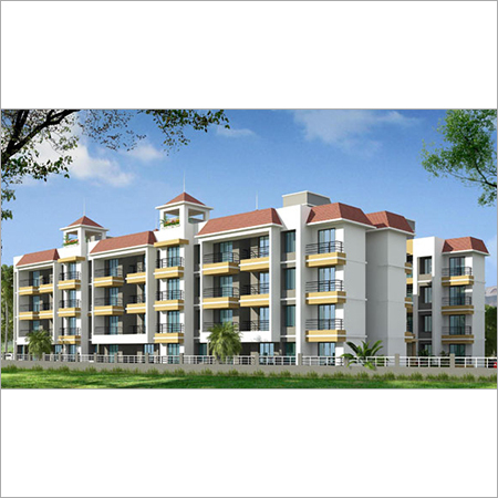 Real Estate Projects