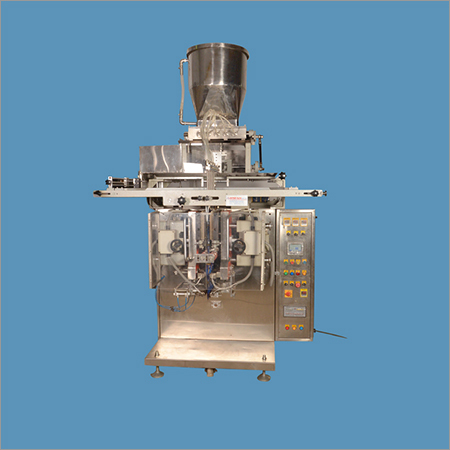 Liquid Packing Machine
