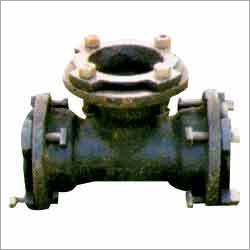 Tee Joint - Stainless Steel, 2 Inch Size, Black Color | Accurate Dimensions, Corrosion Proof, Robust Structure