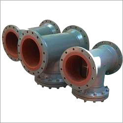 Strainer Joint