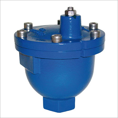 Air Valve Air Valve