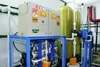 Water Treatment Plants