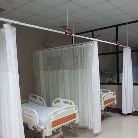 Cubical Partition Track System