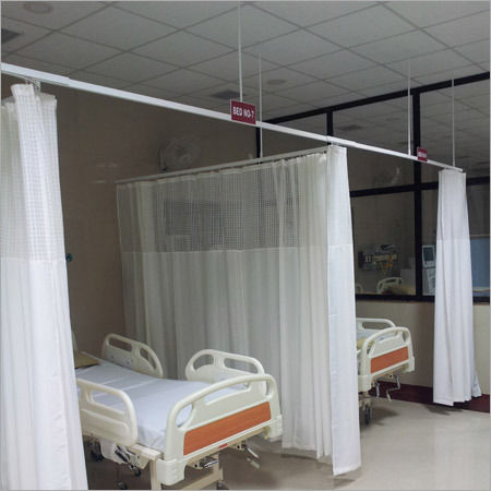 Hospital Cubicle Curtain