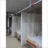 Cubical Partition Track System