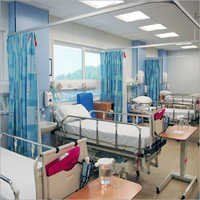 Mechanical ICU Bed