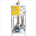 Domestic RO Water Treatment Plants