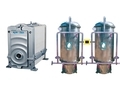 Electrodeionization Water Treatment Plant