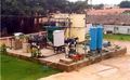 Effluent Water Treatment Plant