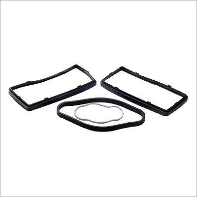 Square Washers