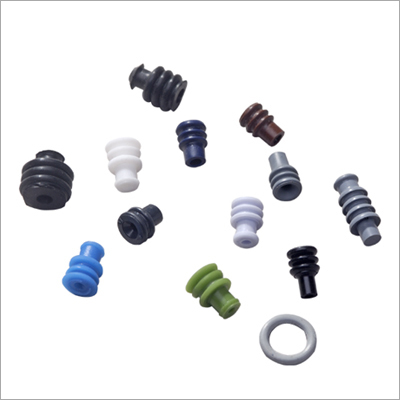 Automotive Rubber Seals