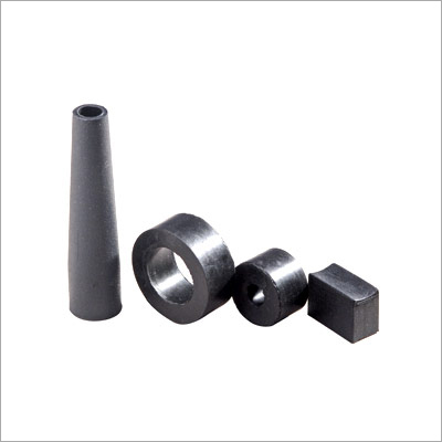 Rubber TPE Components
