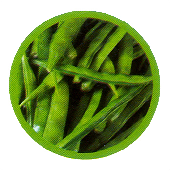 Guar Beans