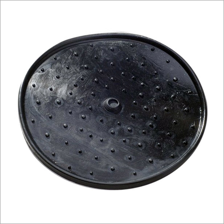 Resistance Rubber Diaphragm