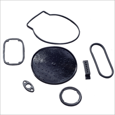 Rubber Gaskets