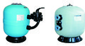 Swimming Pool Filtration Plants