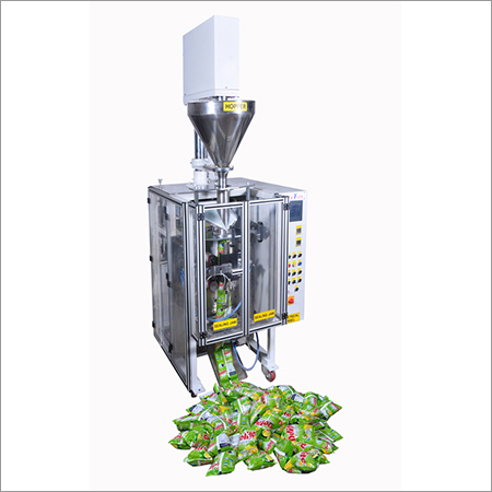 Spices Packaging Machine