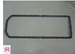 OIL PAN GASKET (6 CYL.)