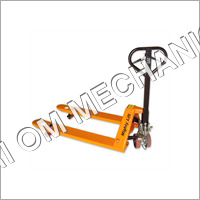 Hand Pallet Truck