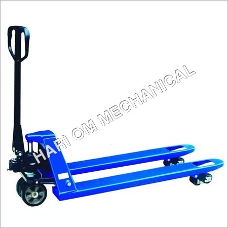 Pallet Truck