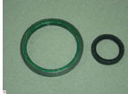 OIL SEAL METAL SET OF 2