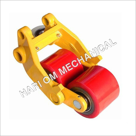Pallet Truck Spares