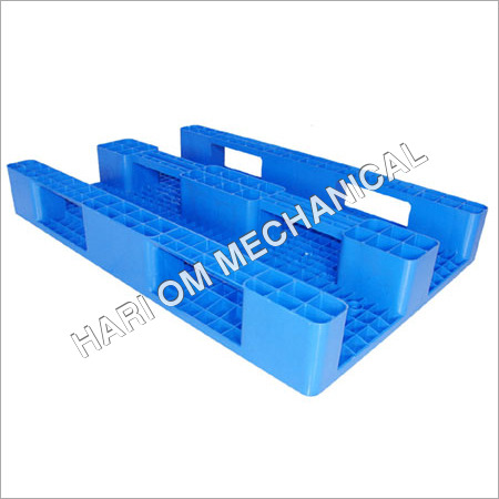 Plastic Pallets