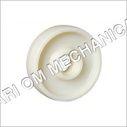 Castor Wheels