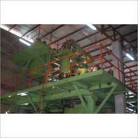 Dioctyl Phthalate Plant - Capacity: 10 Ton/day