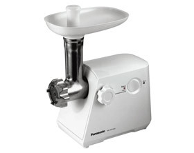 Meat Grinder