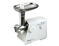 Electric Meat Grinders