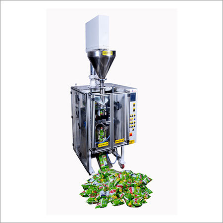 Mehandi Packaging Machine