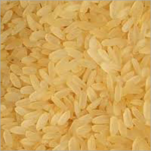 Parboiled Rice