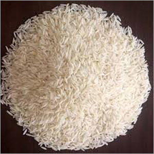 Broken Basmati Rice