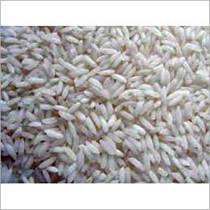Steamed Rice