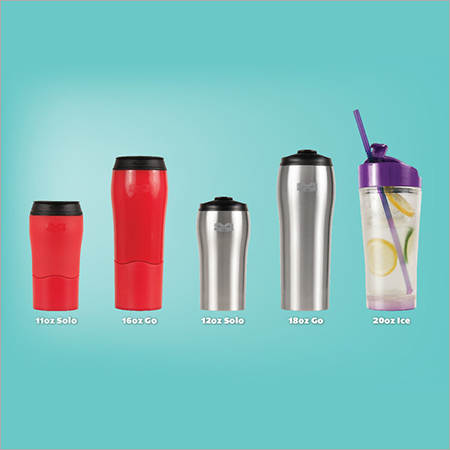 Water Bottle