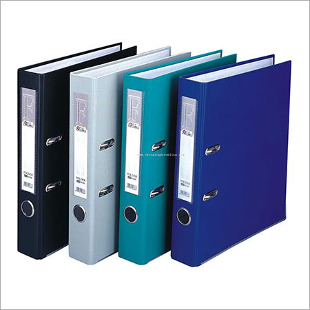 Office File Folders