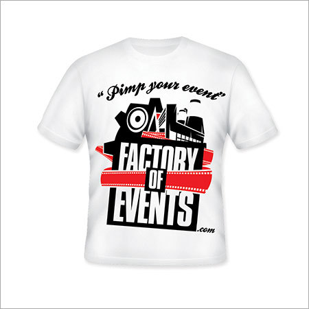 Promotional T-shirts