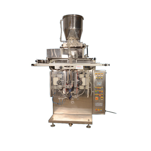Liquor Packaging Machine