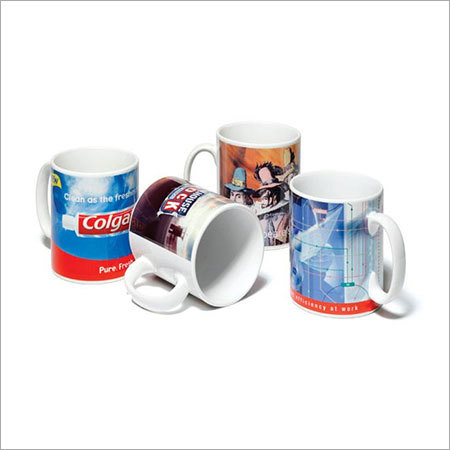 Promotional Coffee Mugs