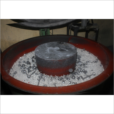 Industrial Die Castings