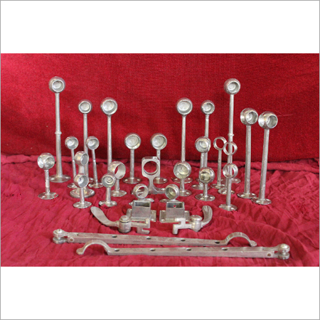 Aluminum Die Castings