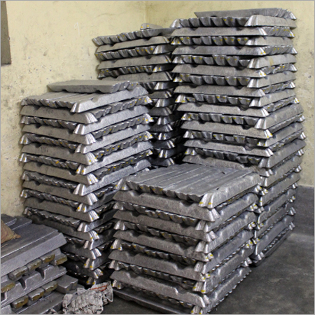 Die Castings Metals